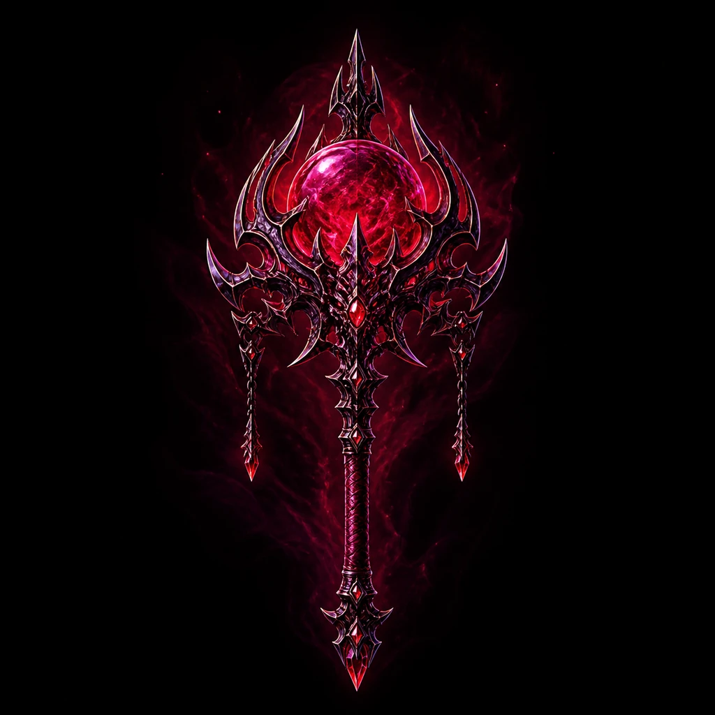 Mithril Shard
