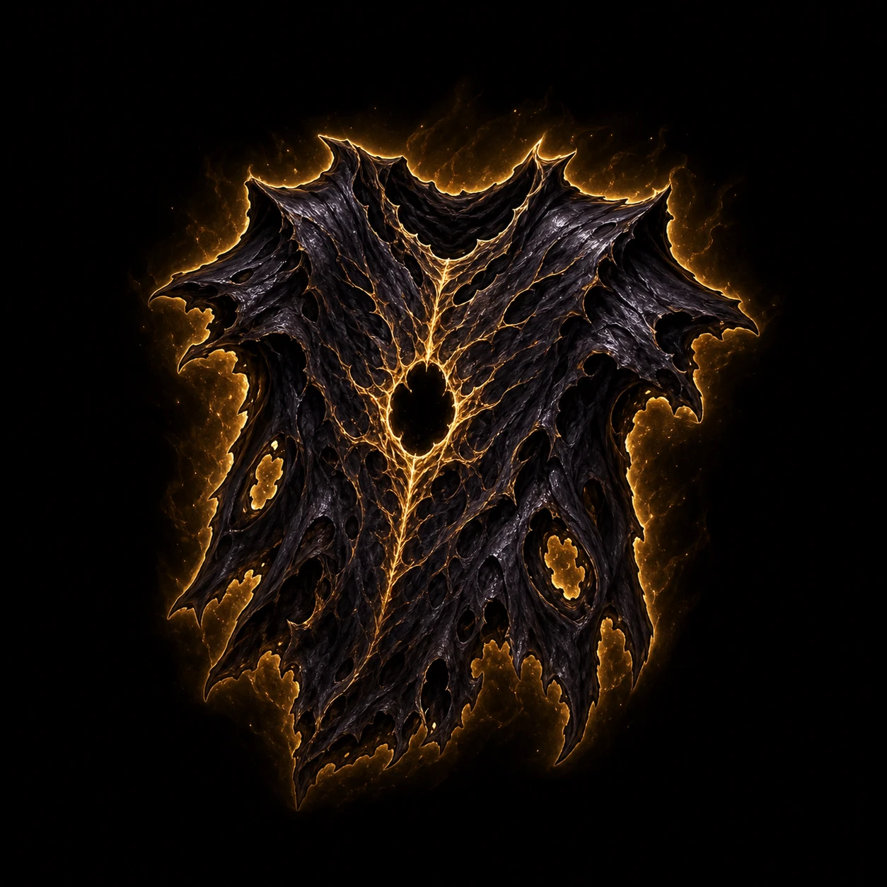 Aetherium Ore