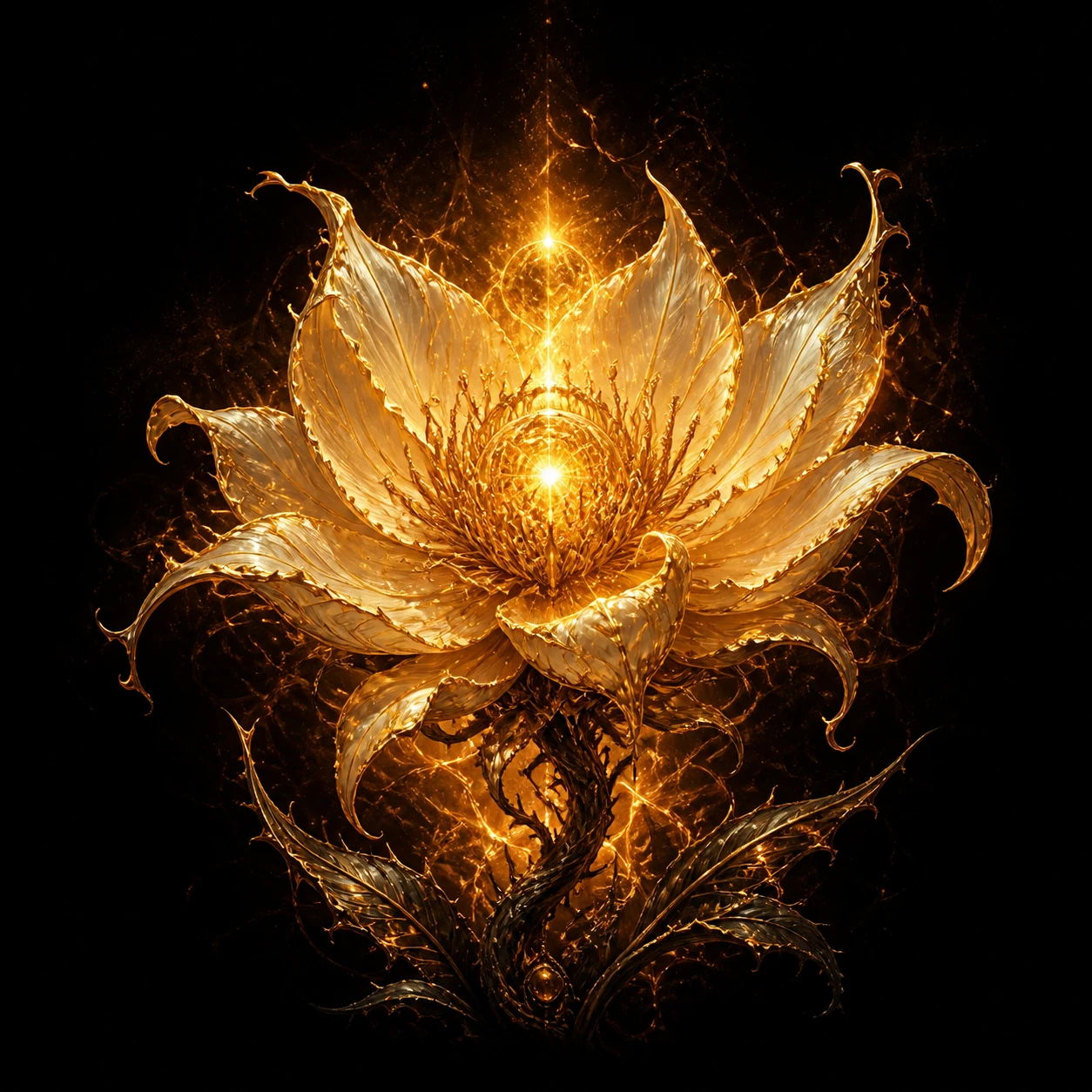 Aether Bloom