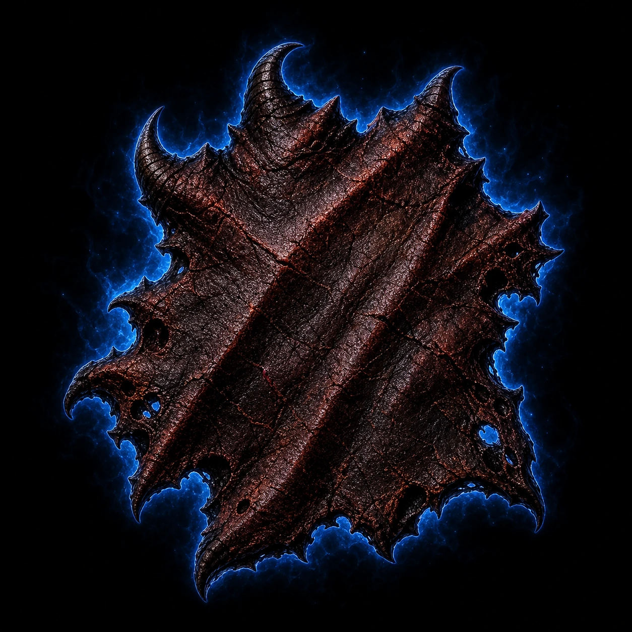 Dragon Scale