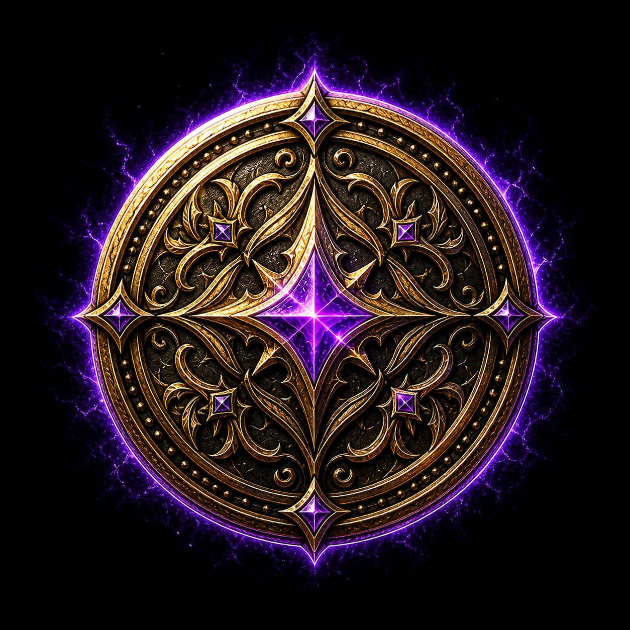 Shadow Essence