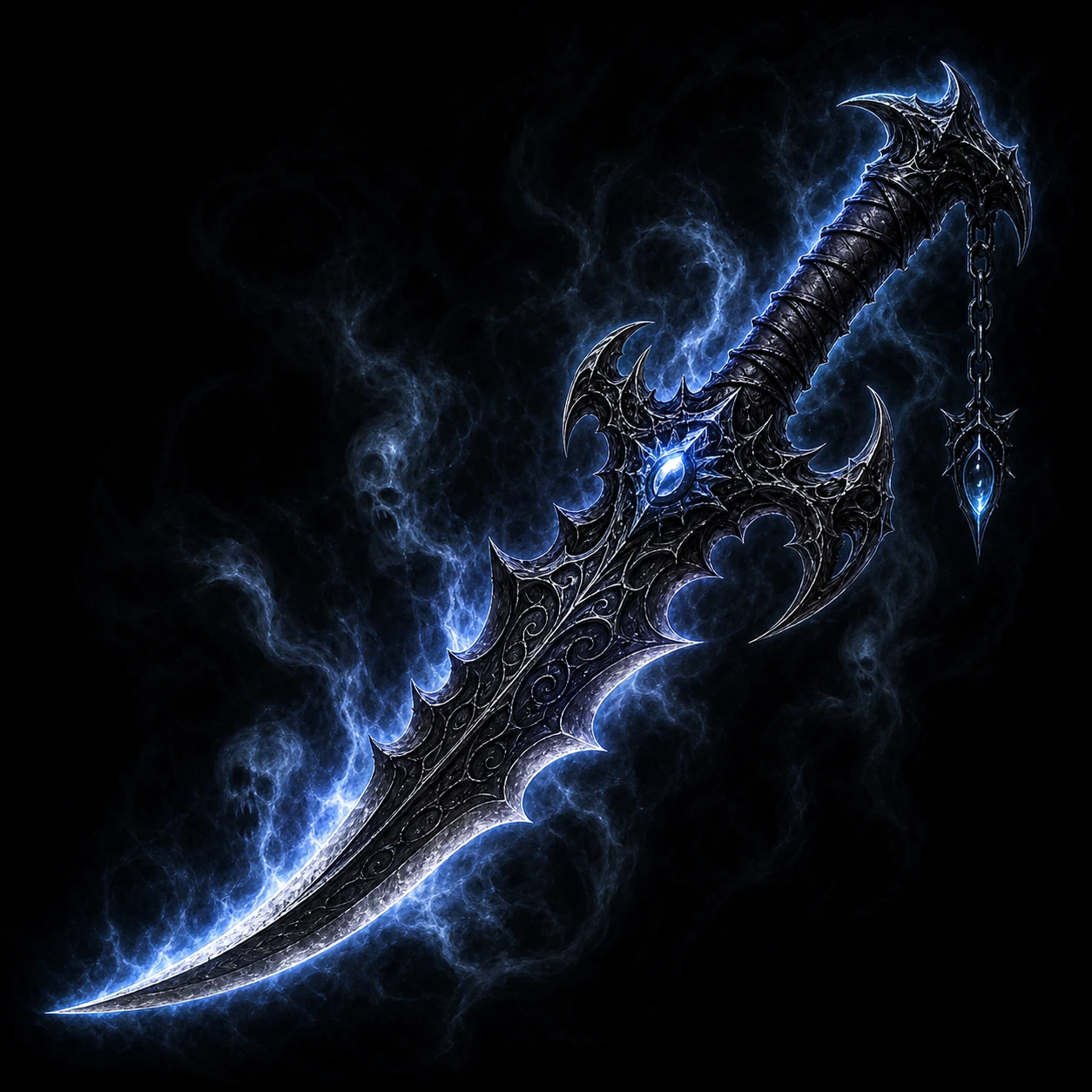 Abyssal Leather