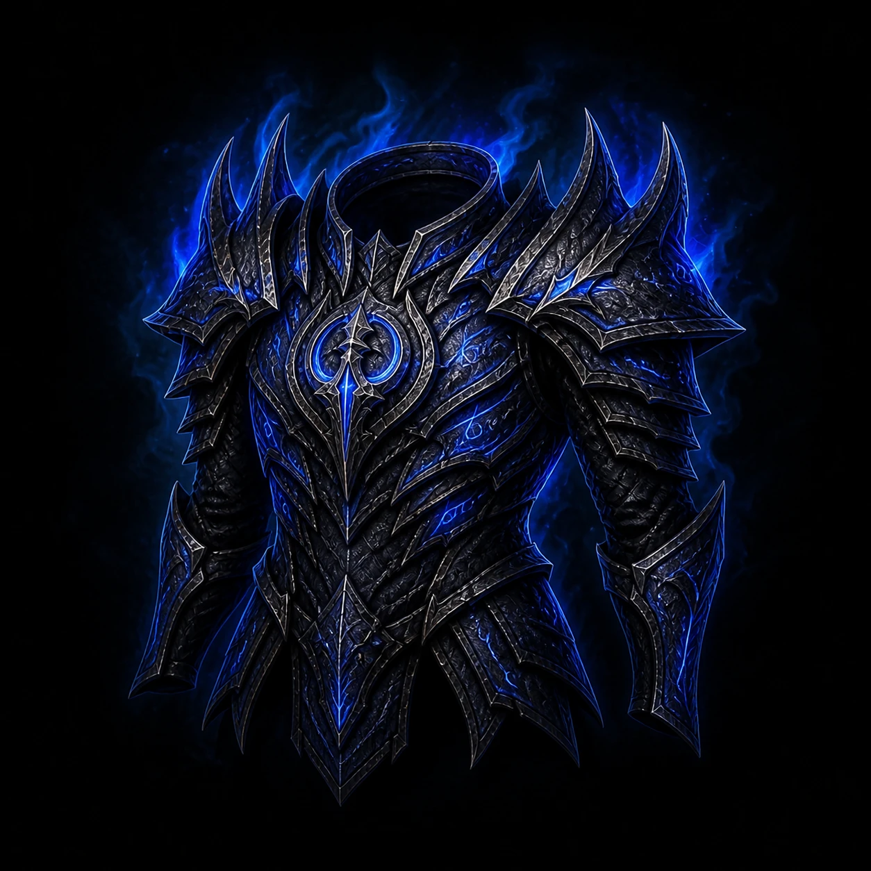 Nightstalker Hood