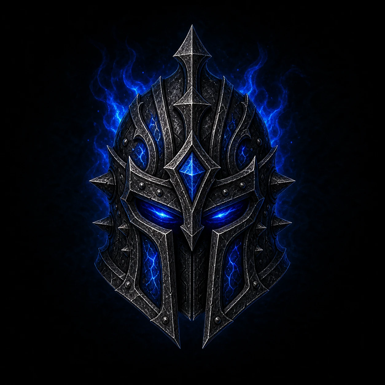 Ironhide Helm