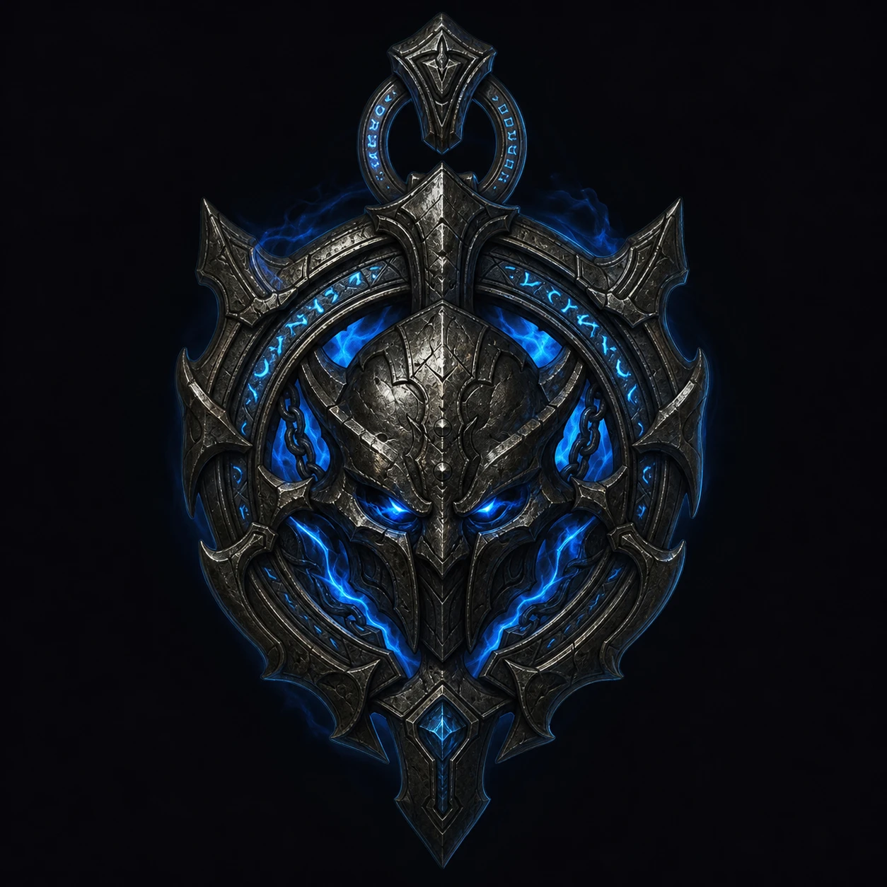 Ironhide Talisman