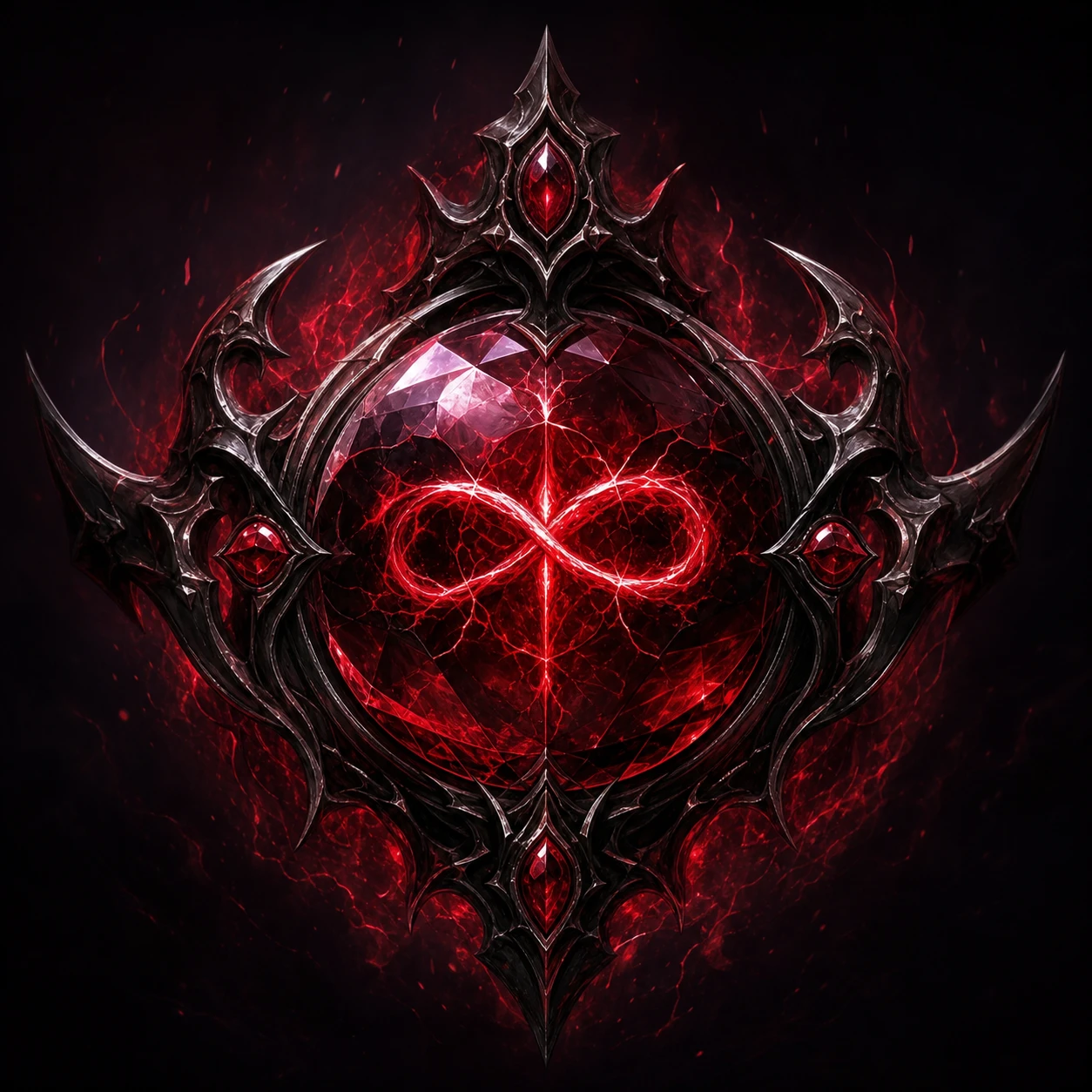 Abyssal Lord Voidsteps