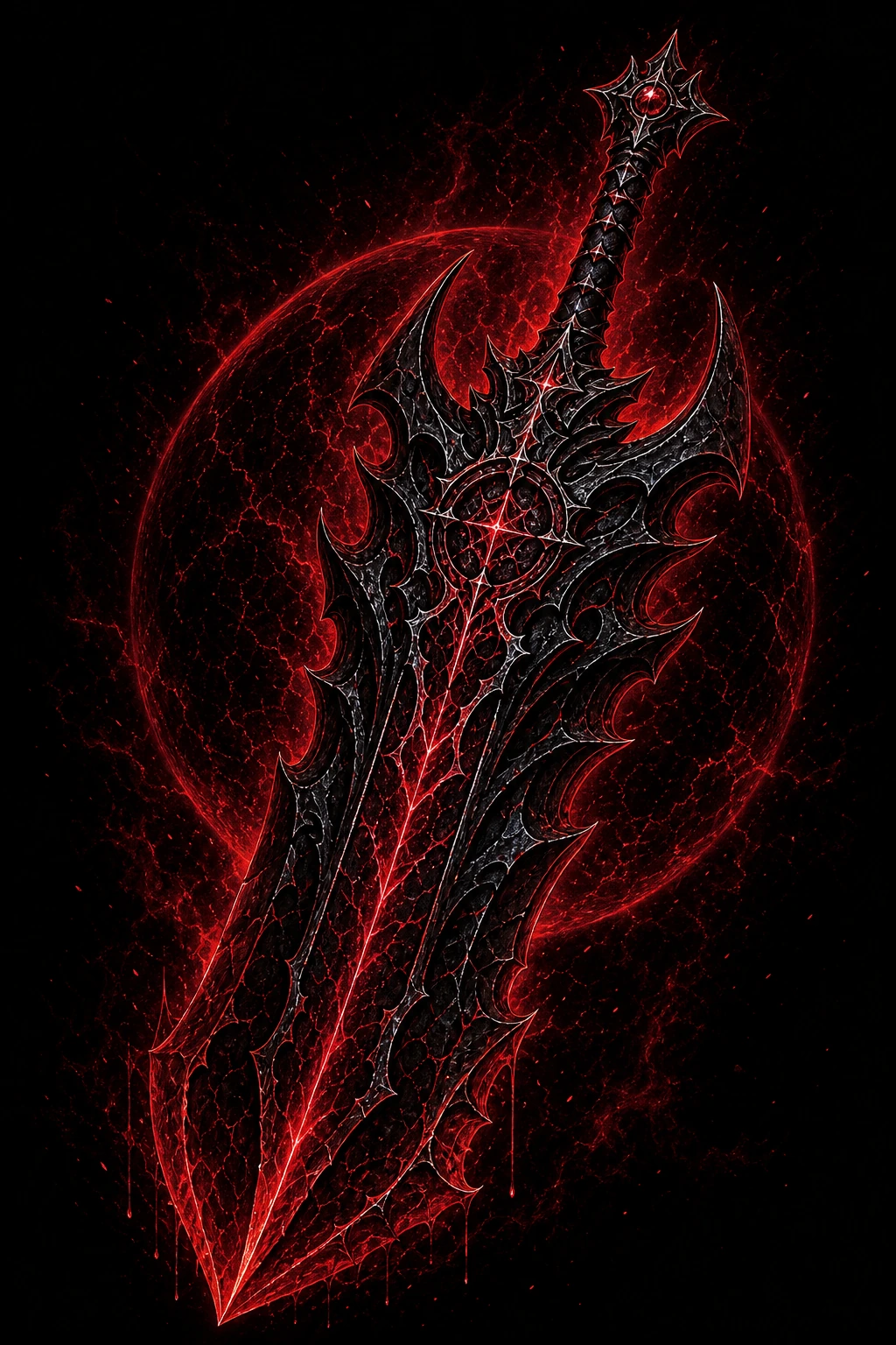 Ascendant Ethereal Gloves