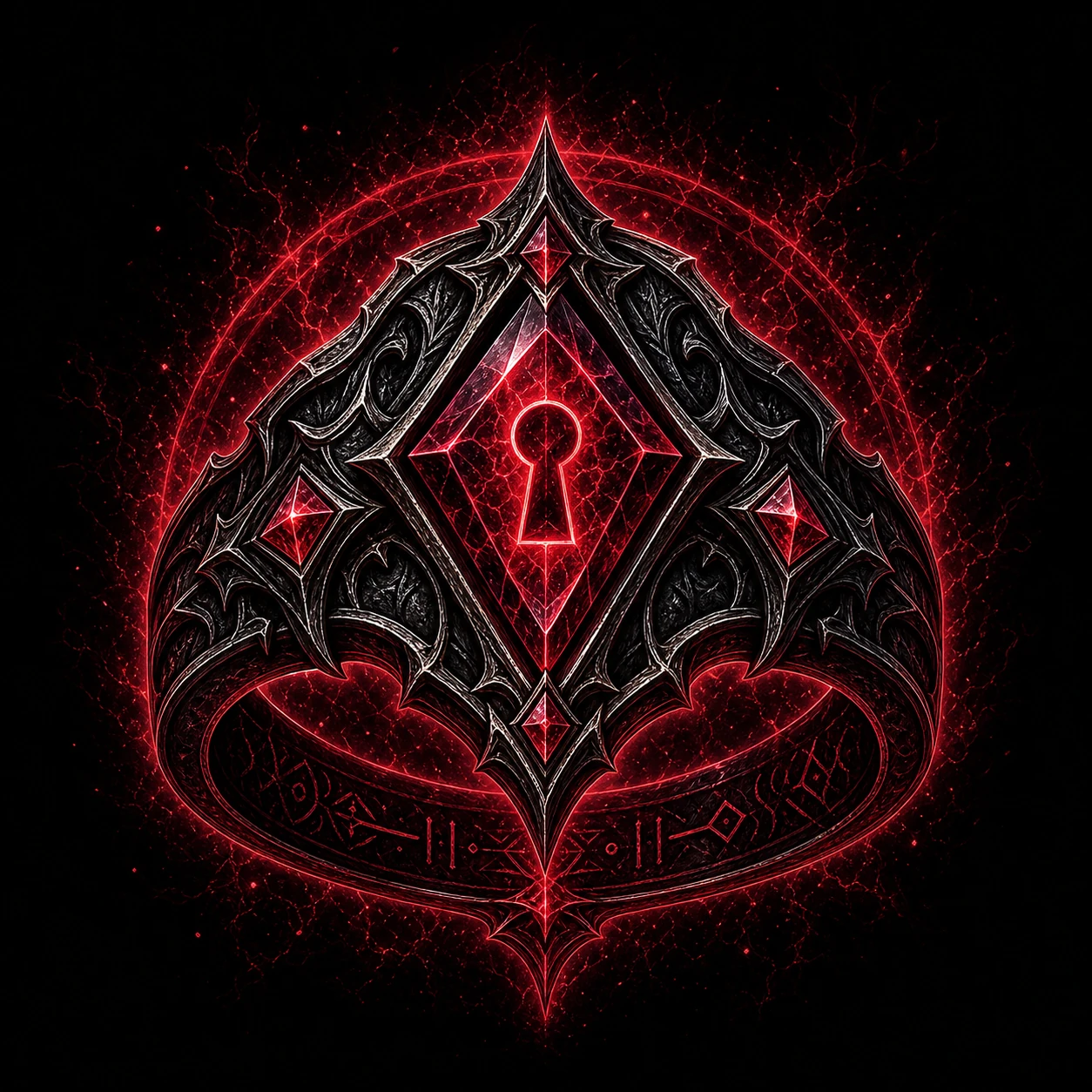 Keystone Master's Signet