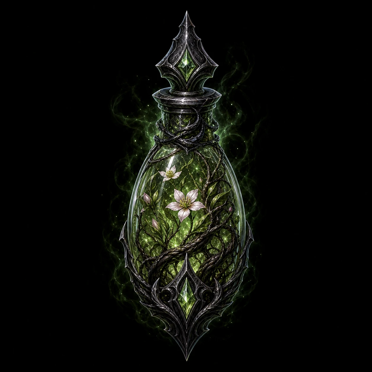Elixir of Spring Vigor