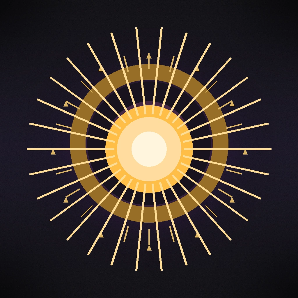 Ring of the Searing Sun