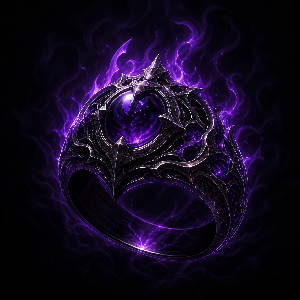 Ring of Shadows