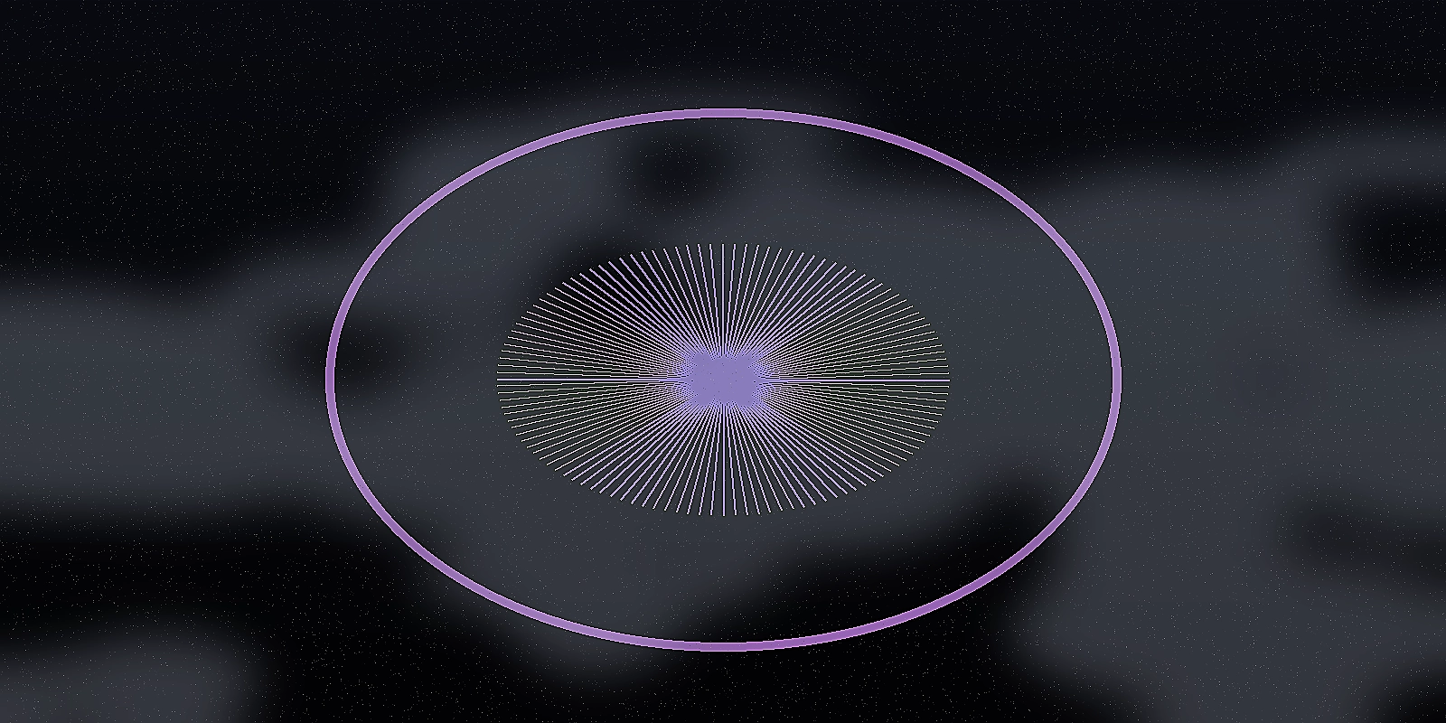 The Beyond's Threshold